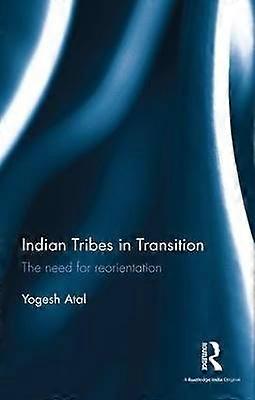 Indian Tribes in Transition