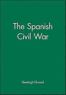 La guerre civile espagnole