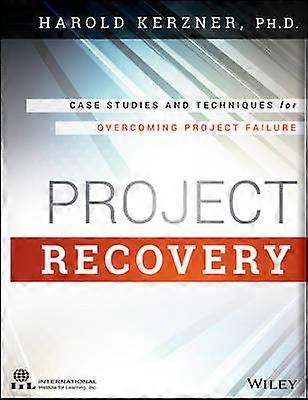 Project Recovery