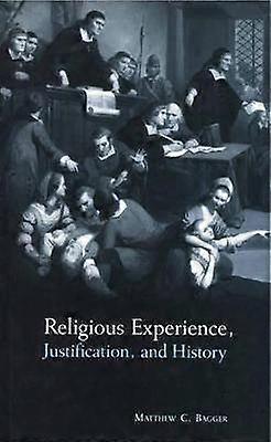 Religious Experience Justification and History