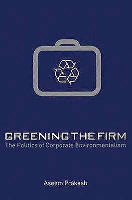 Greening the Firm