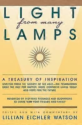Light from Many Lamps