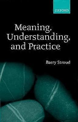 Meaning Understanding and Practice
