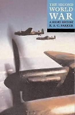 The Second World War