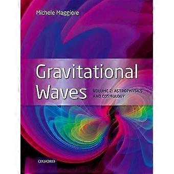 Gravitationswellen