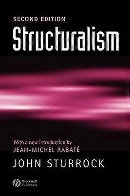 Structuralism