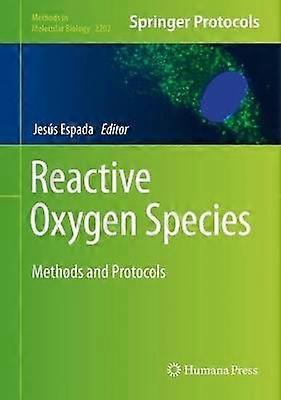 Reactive Oxygen Species