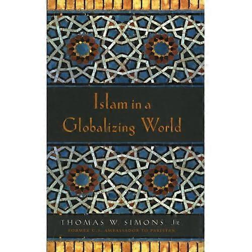 Islam in a Globalizing World