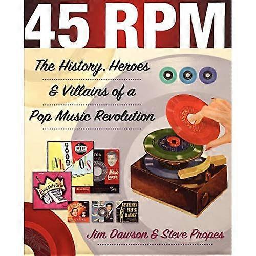 45 RPM