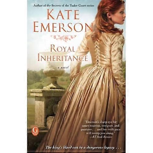 Royal Inheritance