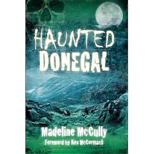Haunted Donegal