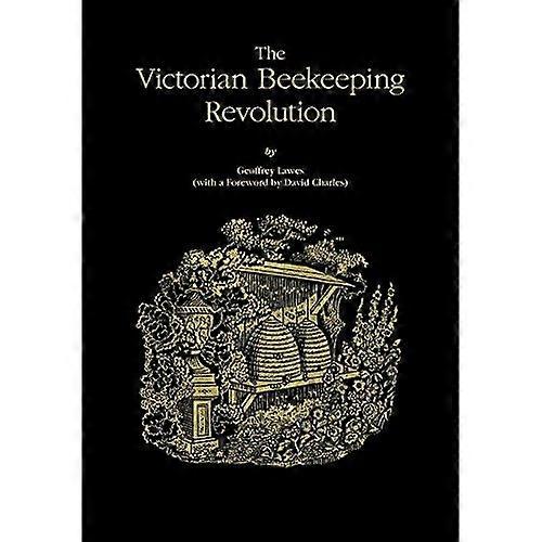 Den viktorianska biodlingsrevolutionen