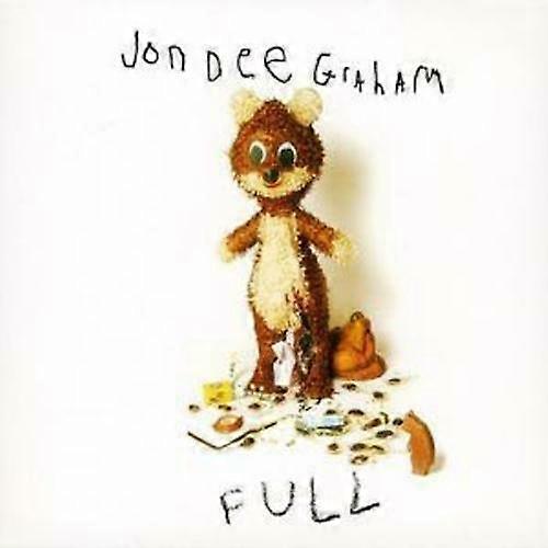 Jon Dee Graham fuld cd (2006)