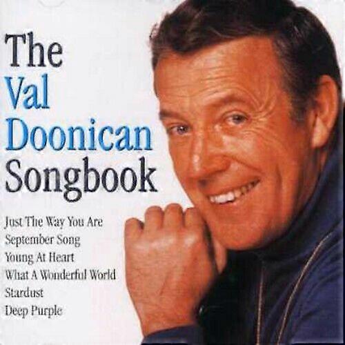 Val Doonican Songboo CD (1999)