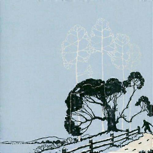 Návrat Kildeer CD (2005)