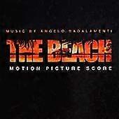 Badalamenti Angelo Beach Original Score CD
