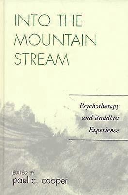 Into the Mountain Stream
