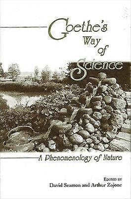 Goethe's Way of Science