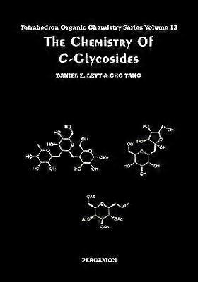 Kemien af C-glykosider