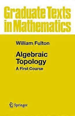 Algebraic Topology