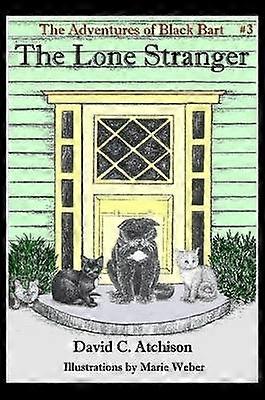 Las aventuras de Black Bart: El extraño solitario