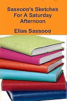 Sassoon's Sketches For A Saturday Afternoon