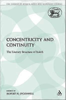 Concentricity and Continuity