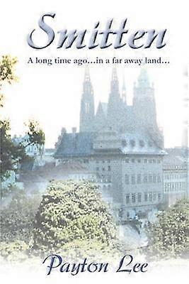 Smitten A long time agoin a far away land