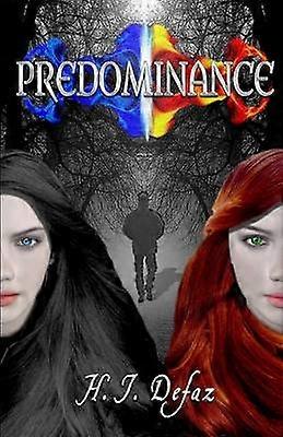 Predominanţă