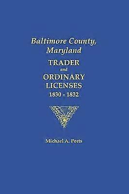 Comté de Baltimore, Maryland