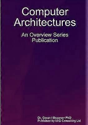 Computerarchitecturen