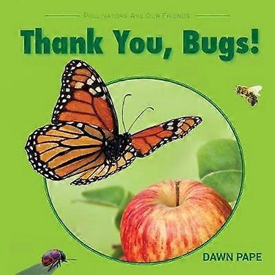 Thank You Bugs!