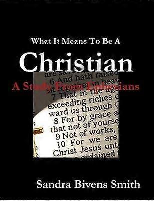Cosa significa essere cristiani
