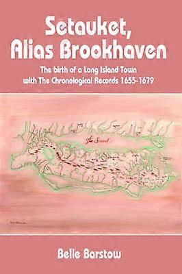 Setauket Alias Brookhaven
