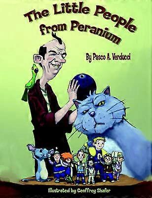 The Little People from Peranium