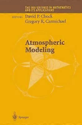 Atmospheric Modeling