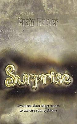 Surprise Seventeen ShortShort Stories to Exercise Your Eyebrows