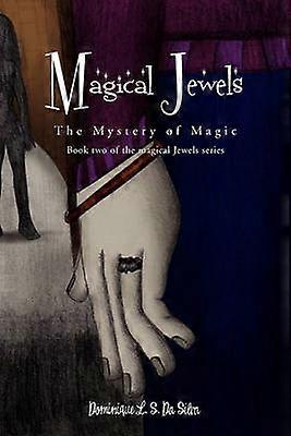 Magical Jewels