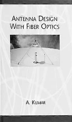 Conception d'antennes à fibres optiques