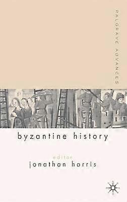 Palgrave Advances in Byzantine History