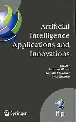 Artificial Intelligence Applications and Innovations