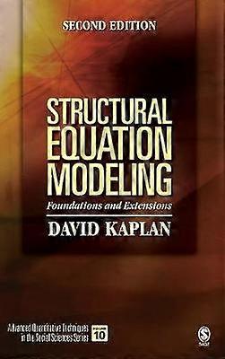 Structural Equation Modeling