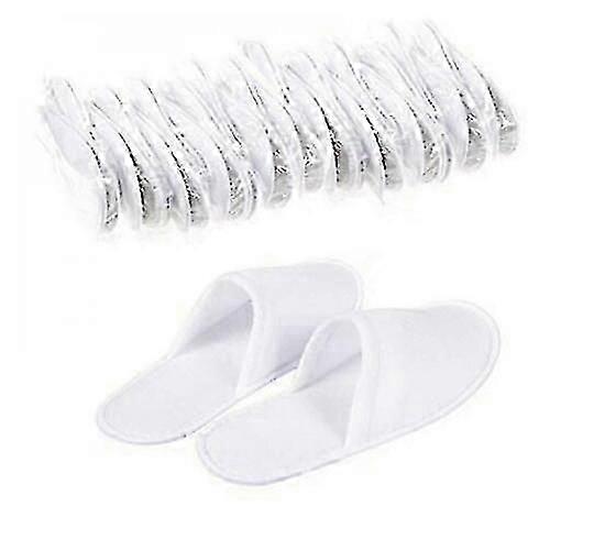 Zapatillas Spa Hotel 20pcs