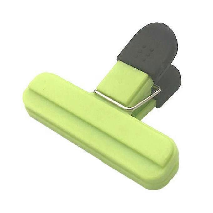 Snack Bag Clips, Heavy Duty, Assorted Sizes