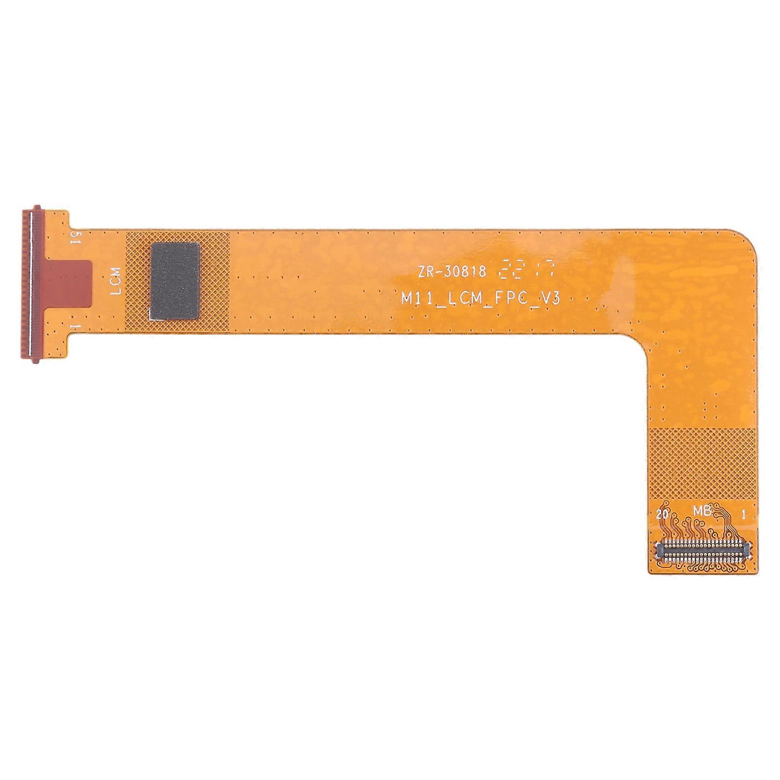 For Lenovo Tab P11 TB-J606 COMPATIBLE LCD Flex Cable