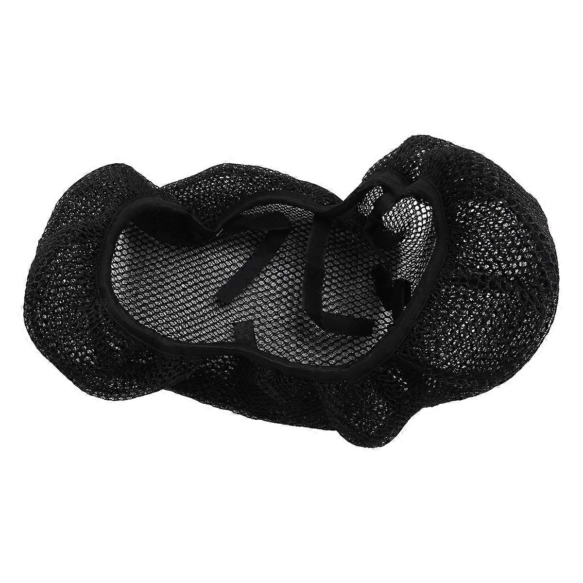 Motorcycle Mesh Seat Cover for F900GS F 900GS Seat Protect Cushion 3D Honeycomb Mesh Fabric Saddle