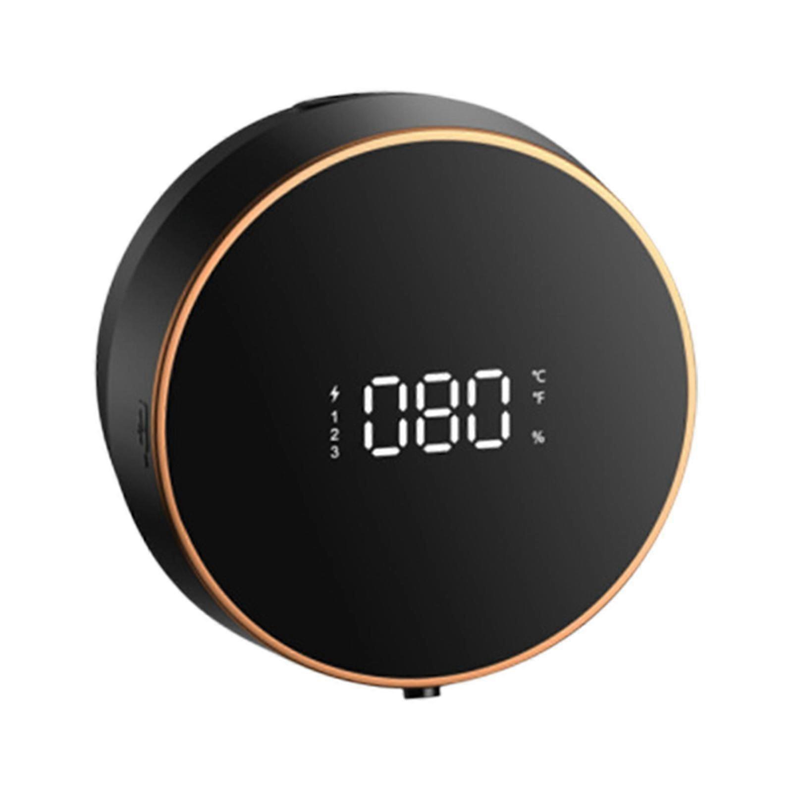 Automatic Induction Soaps Dispenser 300ml Non-Contact Wall Mounted Electric Soaps Dispenserfor