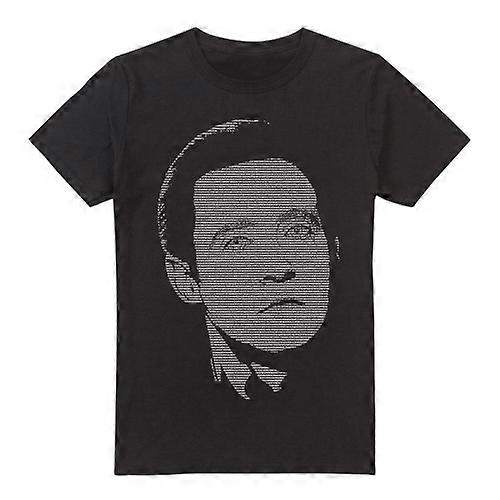 Star Trek Mens Data's Data T-Shirt