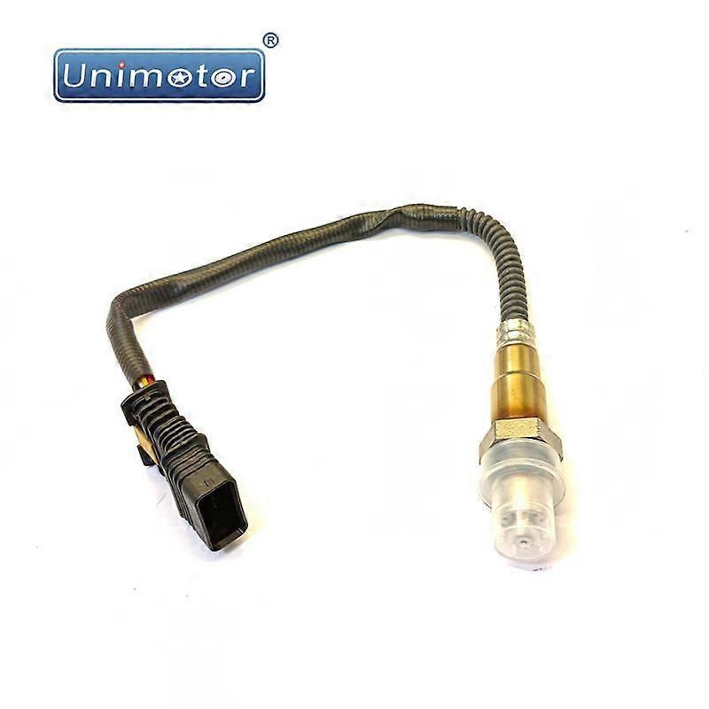 EU Stock Auto Parts Car Lambda Sensor O2 Oxygen Sensor 1178 7589 121 for Bmw F30 F31 F33 F07 F10 F18 F22 F15 F34 F35 E84