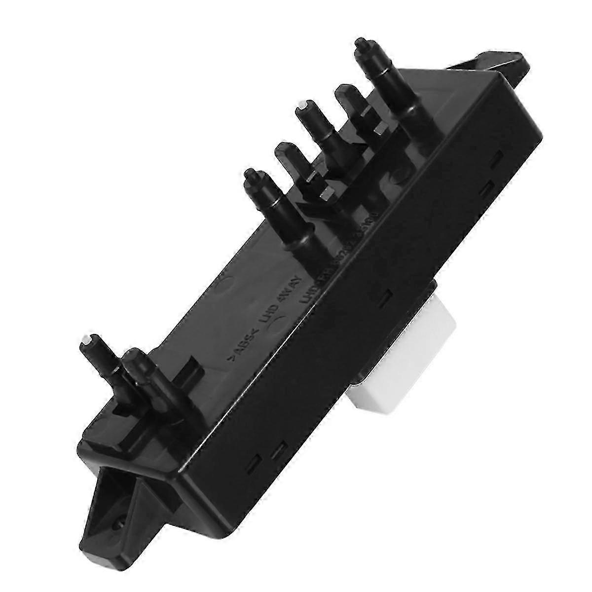 Automobile Right Front Power Seat Adjustment Control Switch for 2011-2015 88292-3S100RY 88292-3S100 f54